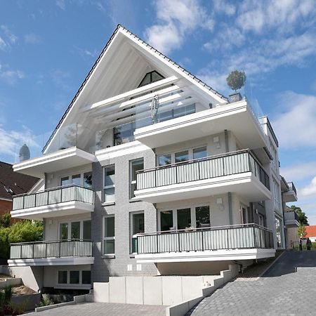 Apartament Lucia Scharbeutz Zewnętrze zdjęcie