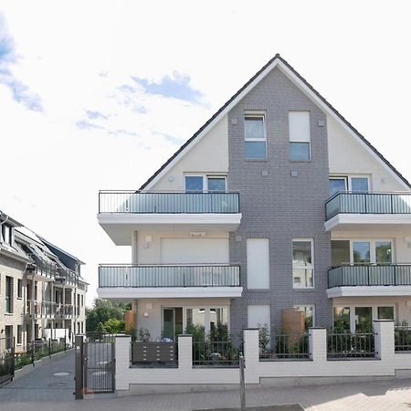 Apartament Lucia Scharbeutz Zewnętrze zdjęcie