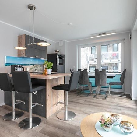 Apartament Lucia Scharbeutz Zewnętrze zdjęcie