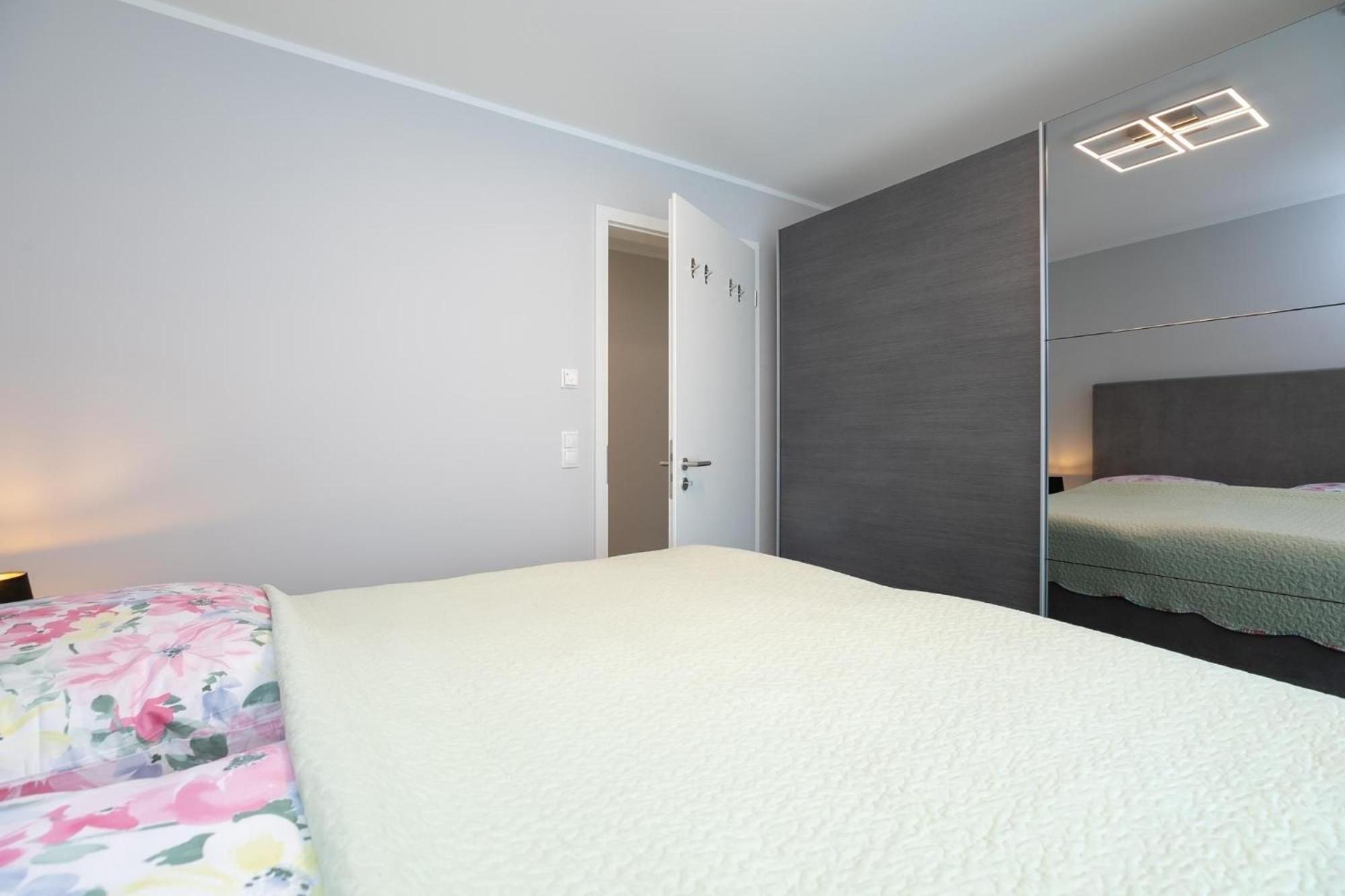Apartament Lucia Scharbeutz Zewnętrze zdjęcie