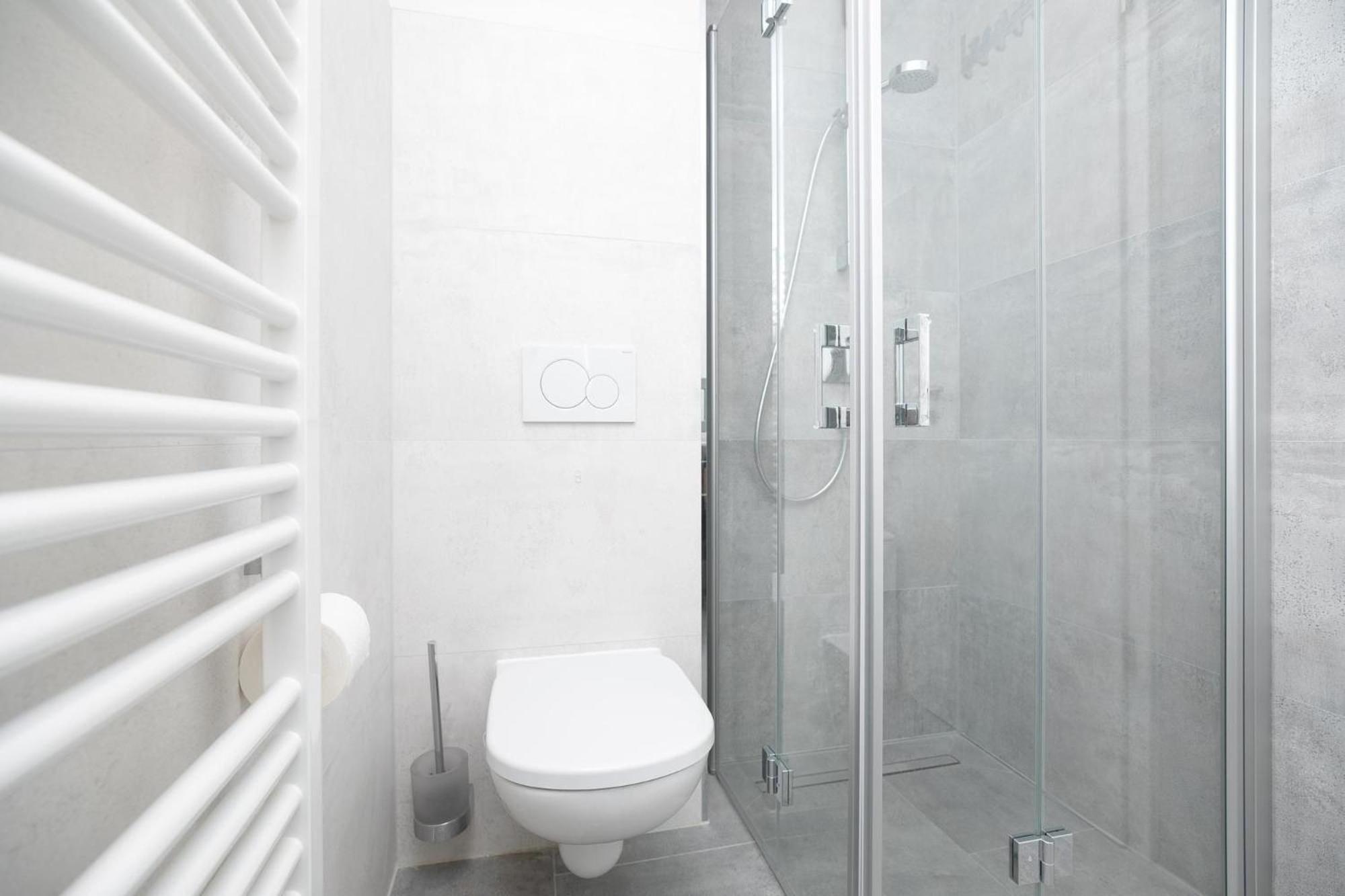 Apartament Lucia Scharbeutz Zewnętrze zdjęcie
