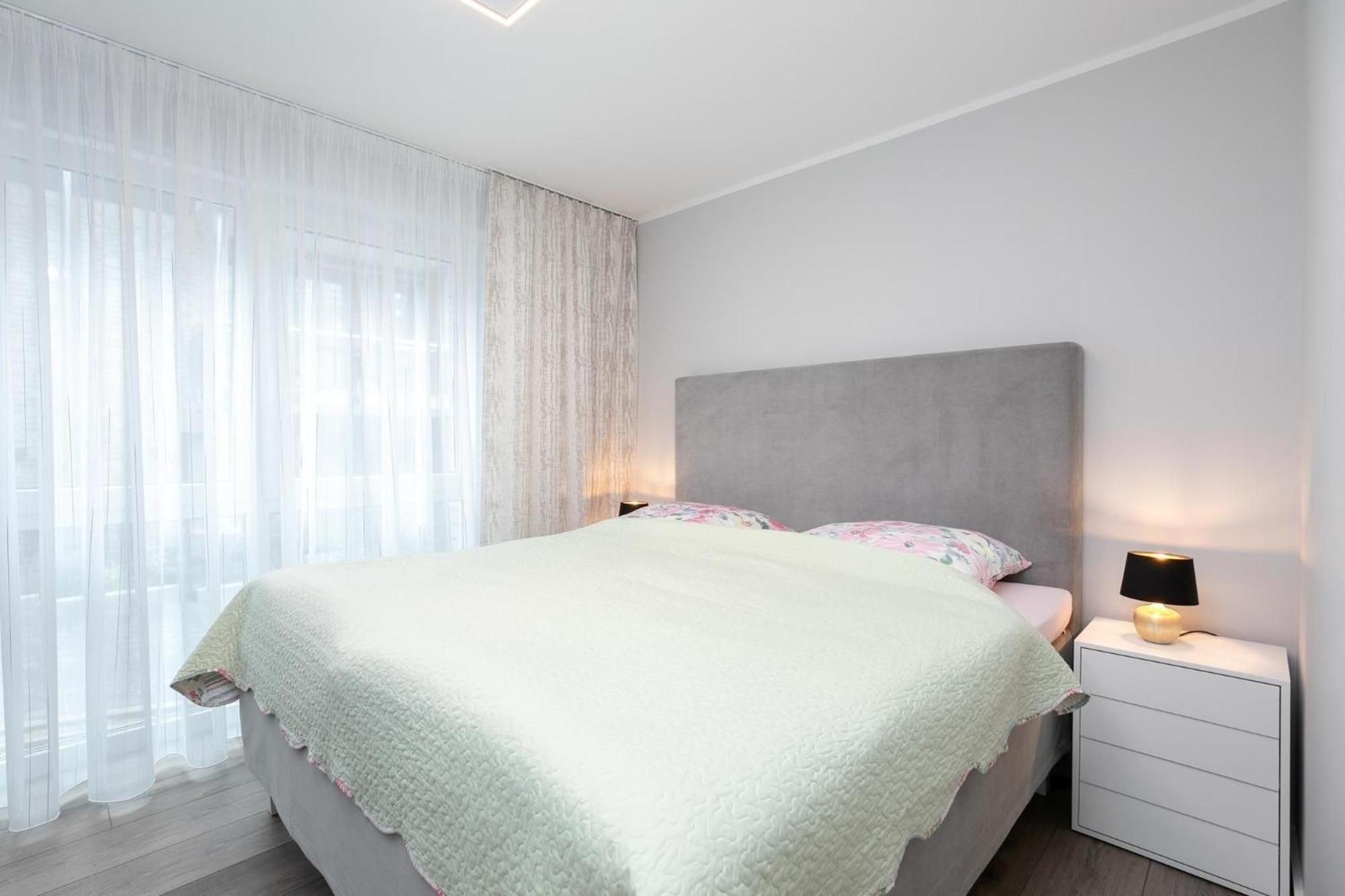 Apartament Lucia Scharbeutz Zewnętrze zdjęcie